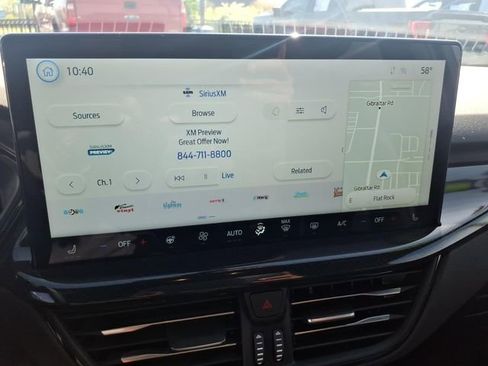 Certified 2023 Ford Escape ST-Line w/ Tech Pack #1 AWD/4WD image 16