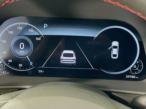 Used 2020 Hyundai Sonata SEL Plus FWD image 12