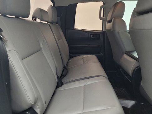 Used 2016 Toyota Tundra SR w/ Tow Package image 19