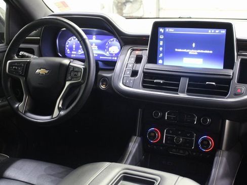 Used 2023 Chevrolet Tahoe Premier image 25