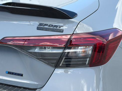 Used 2025 Honda Civic Sport Touring image 41