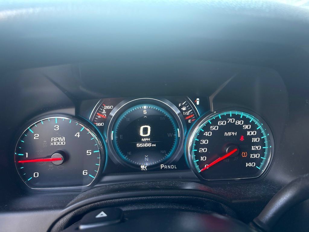 Used 2019 GMC Yukon Denali w/ Denali Ultimate Package RWD image 14