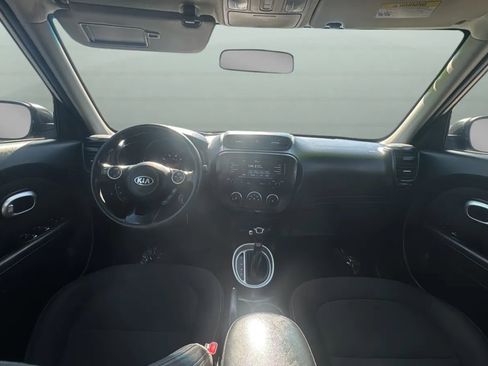 Used 2019 Kia Soul FWD image 16
