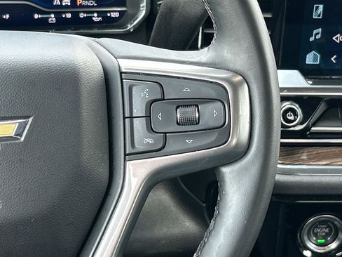 Used 2024 Chevrolet Silverado 1500 LT w/ Protection Package image 9