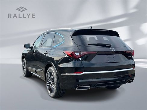 New 2026 Acura MDX w/ Advance Package image 5