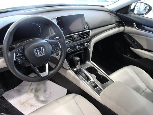Used 2021 Honda Accord LX image 13