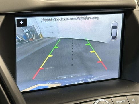 Used 2017 Ford Escape SE w/ Equipment Group 201A image 19