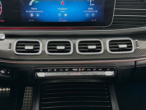 Used 2022 Mercedes-Benz GLE 53 AMG 4MATIC Coupe image 13