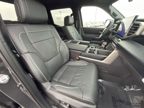 New 2026 Toyota Tundra SR5 image 14