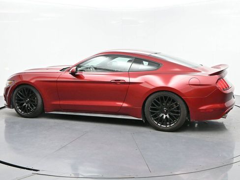 Used 2016 Ford Mustang Coupe w/ Equipment Group 051A image 5