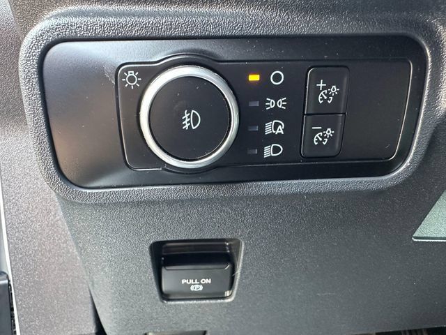 Certified 2025 Ford Bronco Outer Banks AWD/4WD image 11