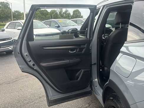 Used 2026 Honda CR-V Sport-L image 27