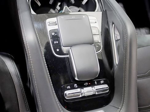 Used 2022 Mercedes-Benz GLE 53 AMG 4MATIC Coupe image 29