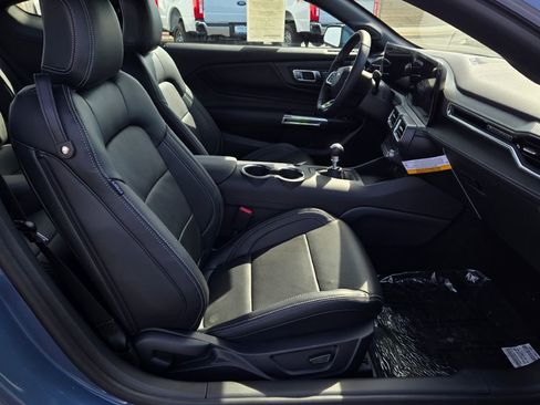 New 2025 Ford Mustang GT Premium image 6