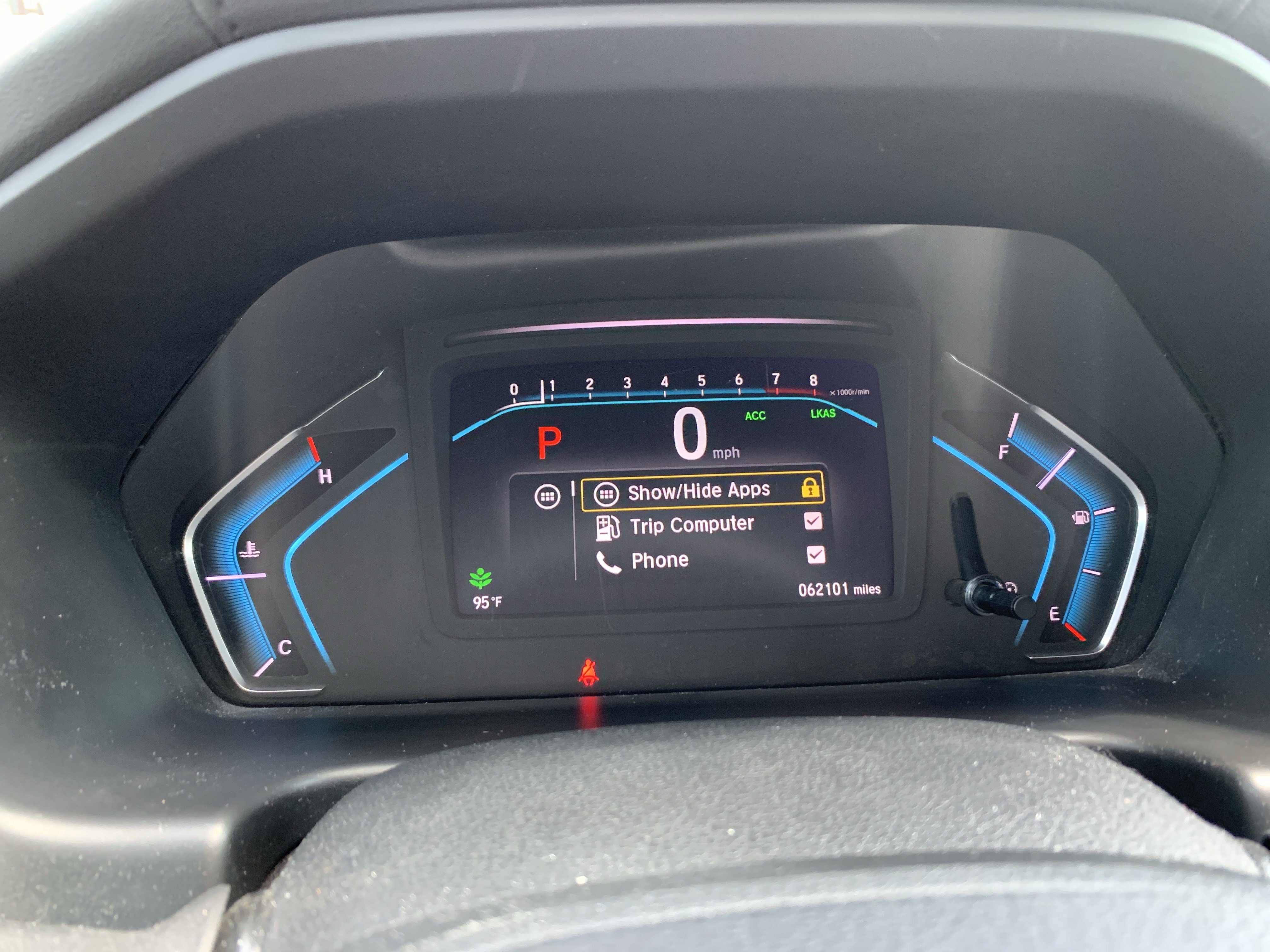 Used 2020 Honda Odyssey Elite image 25
