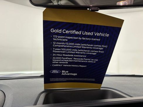 Certified 2026 Ford Maverick XL AWD/4WD image 23