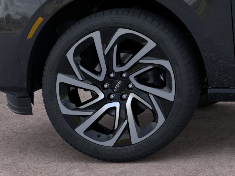 New 2026 Lincoln Navigator Reserve AWD/4WD image 19