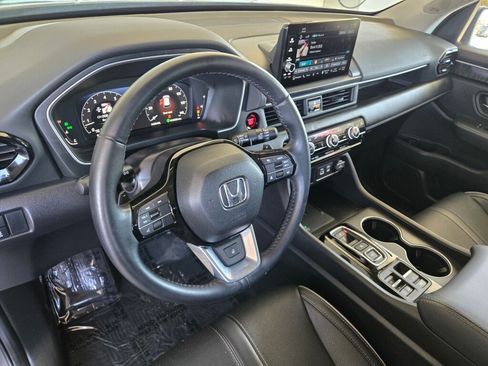 Certified 2023 Honda Pilot Elite image 12