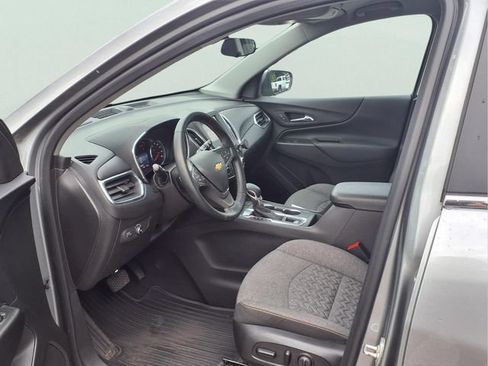 Certified 2023 Chevrolet Equinox LT FWD image 17