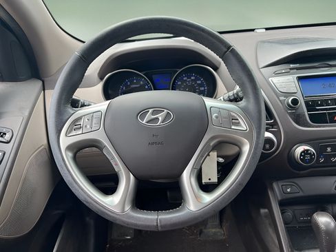 Used 2011 Hyundai Tucson GLS AWD/4WD image 18