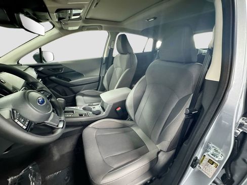 New 2026 Subaru Crosstrek 2.0i Premium AWD/4WD image 19