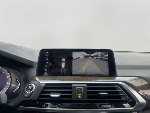 Used 2018 BMW X3 xDrive30i image 19