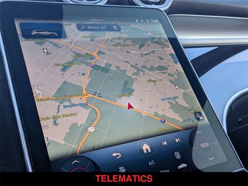 Used 2026 Mercedes-Benz GLC 300 GLC 300 image 22