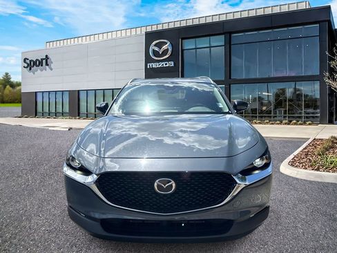 Certified 2023 MAZDA CX-30 AWD 2.5 S w/ Preferred Package image 11
