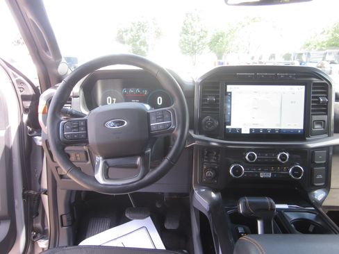 Used 2022 Ford F150 Tremor w/ Equipment Group 402A High AWD/4WD image 14