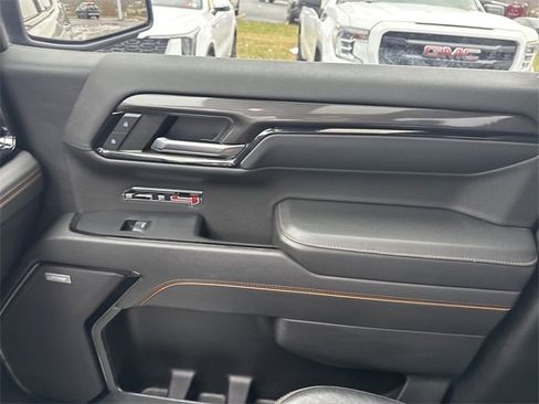 Used 2024 GMC Sierra 1500 AT4 w/ Technology Package image 25