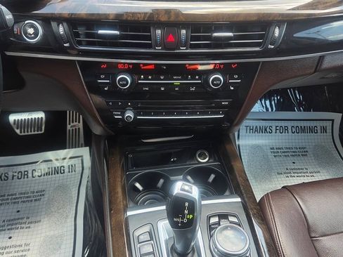 Used 2014 BMW X5 xDrive35i AWD/4WD image 8