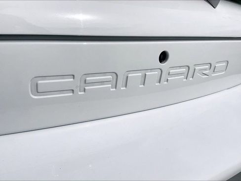 Used 2000 Chevrolet Camaro Z28 w/ SS Performance/Appearance Pkg image 24