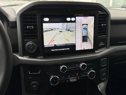 New 2026 Ford F150 XLT w/ Equipment Group 302A MID image 8