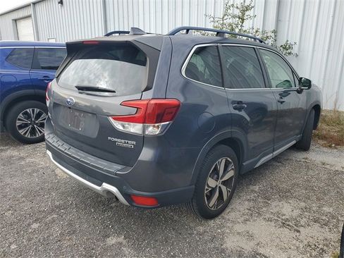 Used 2020 Subaru Forester Touring w/ Popular Package #2 image 2
