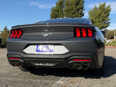 New 2026 Ford Mustang Premium image 60