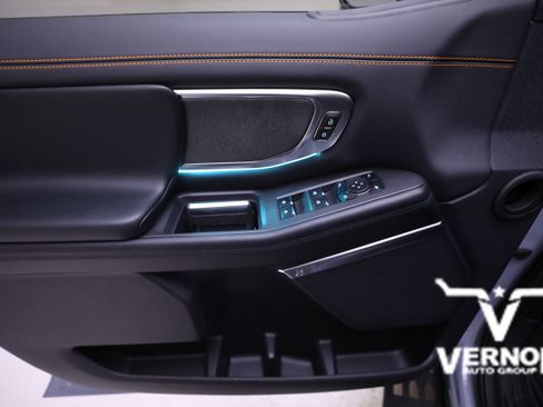 New 2026 Ford Expedition Tremor image 19