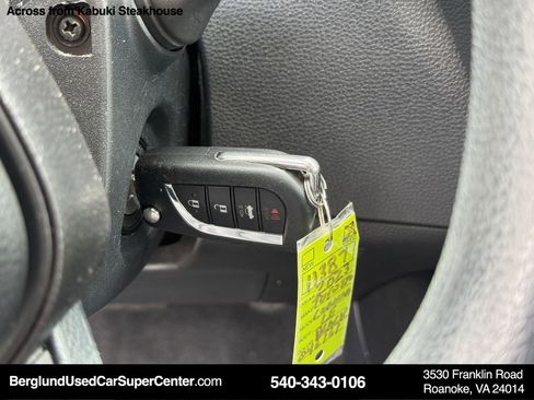 Used 2023 Toyota Corolla LE image 19