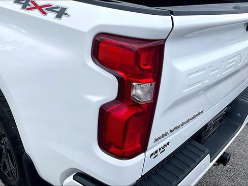 Used 2024 Chevrolet Silverado 1500 RST w/ Max Trailering Package AWD/4WD image 24