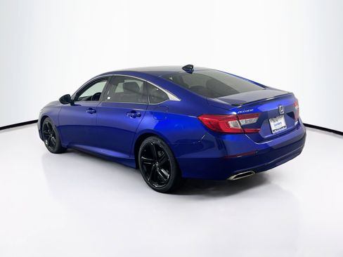 Used 2022 Honda Accord Sport Special Edition image 7