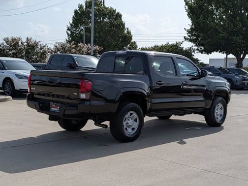 Used 2023 Toyota Tacoma SR AWD/4WD image 6