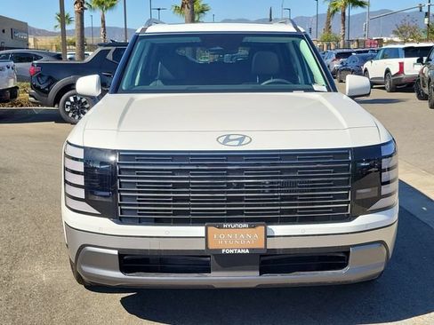 New 2026 Hyundai Palisade SEL Premium FWD image 32