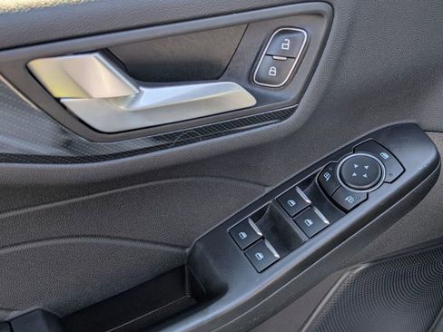 Used 2023 Ford Escape ST-Line w/ Tech Pack #1 image 25