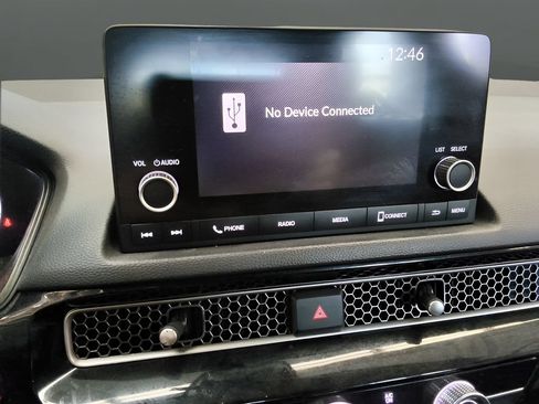 Used 2024 Honda Civic LX image 26