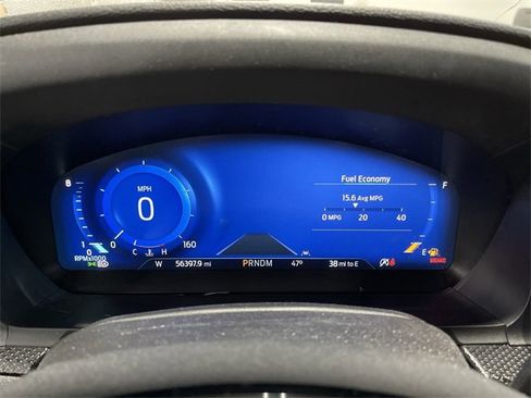 Used 2021 Ford Explorer ST w/ Equipment Group 401A image 14