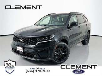Used 2023 Kia Sorento SX AWD/4WD video 1
