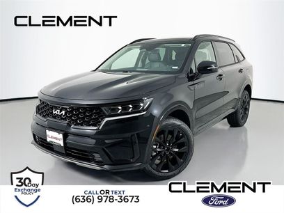 Used 2023 Kia Sorento SX