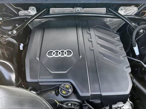 Used 2023 Audi Q5 2.0T Premium Plus w/ Premium Plus Package AWD/4WD image 34