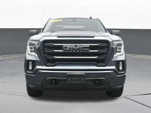 Used 2021 GMC Sierra 1500 Elevation AWD/4WD image 21