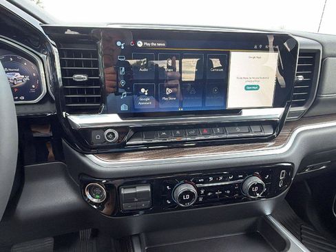New 2026 Chevrolet Silverado 1500 RST AWD/4WD image 26