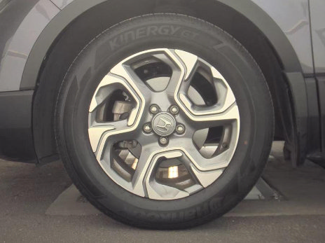 Used 2019 Honda CR-V EX-L image 6